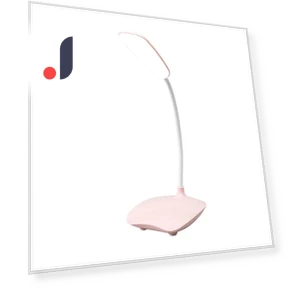 Portable Office Desk Lamp with Touch Dimming — Study & Desk Lighting, Good Household Items