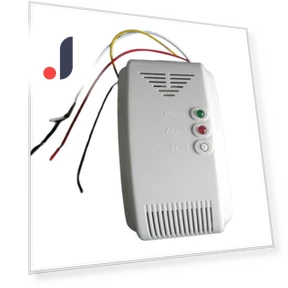 Propane Butane Sensor Alarm — Gas Safety Equipment, JOHO - CarGear