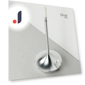 Rechargeable Wireless Touch Lamp — Lighting, HIMO Group