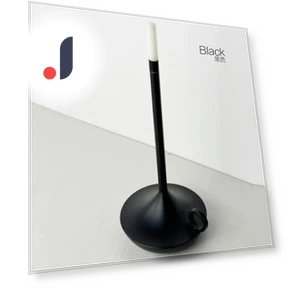 Rechargeable Wireless Touch Table Lamp — Lighting, Optimized General