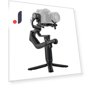 SCORP-Mini 2 KIT Camera Stabilizer — Steady Shots, FeiyuTech