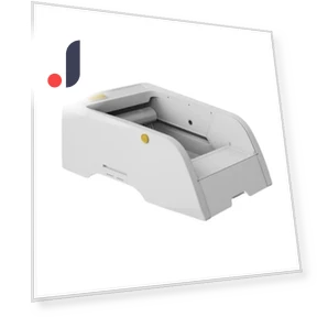 Self-Cleaning Cat Litter Box — Waste Bins, Rainbow Rain