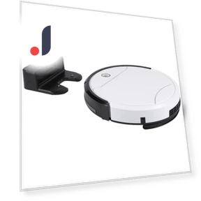 Silent 3-in-1 Automatic Recharging Smart Household Sweeping and Mopping Robot — Smart Cleaning Robots, Home Of Auto Parts