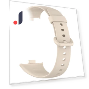 Silicone Replacement Strap for Smartwatches — Fitness Bands, Build My Home