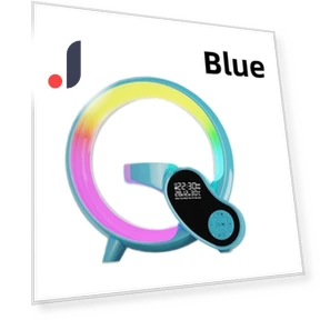 Smart Alarm Clock — Alarms & Clocks, Good Household Items