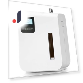 Smart Aroma Diffuser — Diffusers, Rainbow Rain