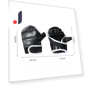 Smart Bluetooth Boxing Trainer — Boxing Training Gear, GYROBALL