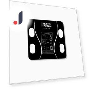 Smart Bluetooth Scale — Weight Management Tools, Build My Home