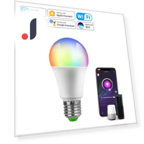 Smart Bulb — Smart Home Modules, DoHome