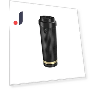 Smart Car Cup with Heating and Cooling — Beverage Warmers, JOHO
