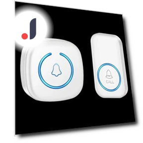 Smart Door Bell — Kits, Build My Home