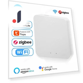 Smart Home Gateway Hub — Smart Home Hubs & Controllers, Good Household Items