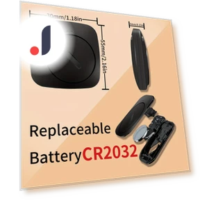 Smart Key GPS Tracker — Location Tracking Devices, HIMO Group