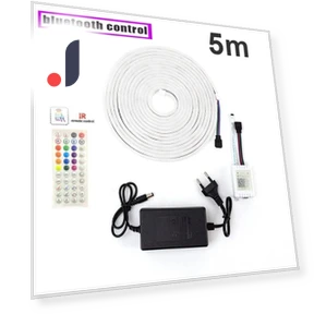Smart LED Neon Rope Light — Rope Lights, HIMO Group