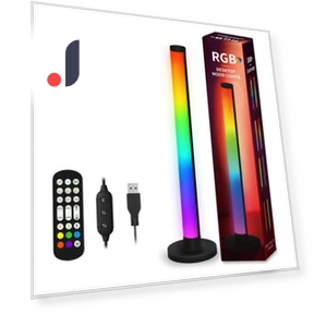 Smart LED Panels — LED Strips, Build My Home
