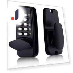 Smart Lock — Locks, MYWAYLIFE SECURITY TECHNOLOGY