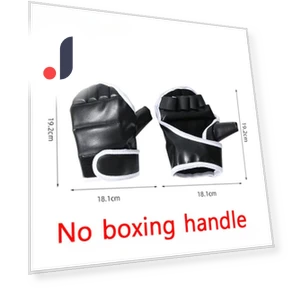 Smart Musical Boxing Sandbag — Boxing Training Gear, GYROBALL