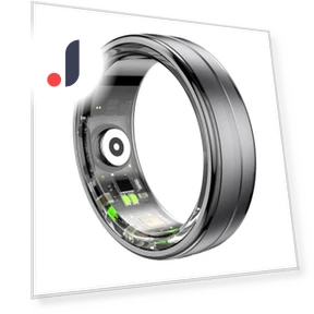 Smart Ring — Smart Rings, COLMI