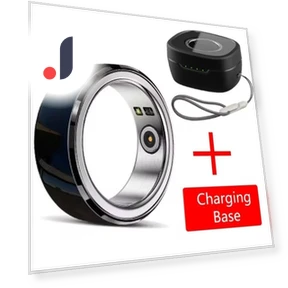 Smart Ring — Smart Rings, Lucky Start Smart watch