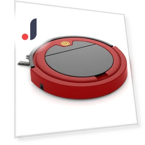 Smart Sweeping Robot 3 in 1 — Smart Cleaning Robots, Home Of Auto Parts