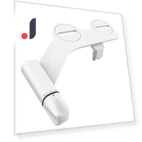 Smart Toilet Cover — Lid & Tank Covers, HIMO Group