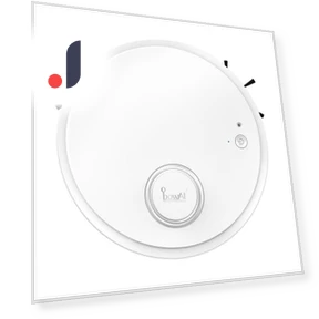 Smart Vacuum Cleaner-Sweeper — Sweepers, Cozy Cottage-Relax