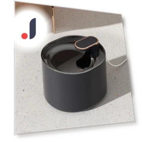 Smart Water Fountain for Pets — Fountains, Explorer Outdoors