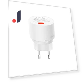 Smart Wi-Fi Natural Gas Detector — Gas Safety Equipment, Tulan market