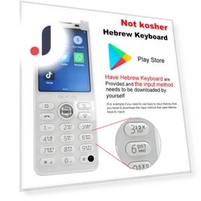 Smartphone with Touch Screen — Mobile Devices & Accessories, QIN