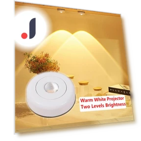 Sunset Touch Lamp — Lighting Accessories, Good Household Items