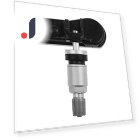 Tire Pressure Sensor — Air Bag, JOHO - CarGear