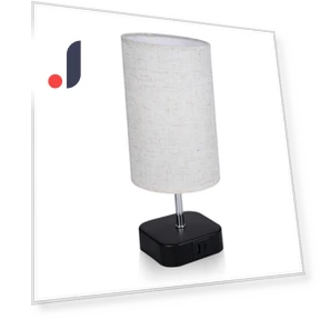 Touch Control Desk Lamp — Study & Desk Lighting, TOMTOP JMS