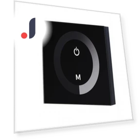 Touch Panel Smart Switch Lights Dimmer Controller — Dimmer Switches, Warm home textiles