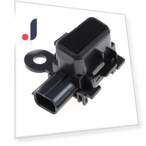 Ultrasonic PDC Parking Sensor — Radar Detectors, JOHO - CarGear