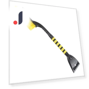 Universal Snow Shovel — Ice Scrapers & Brushes, JOHO