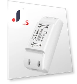 Universal Timer Switch — Smart Home Modules, AE Selection