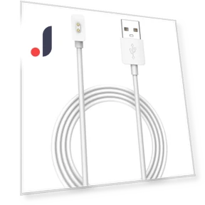 USB Charging Cable — Fitness Bands, Agood