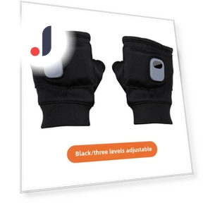 USB Heated Gloves — Gloves, GYROBALL