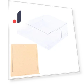 Waterproof Cover for Wireless Doorbell — Protective Covers, HIMO Group