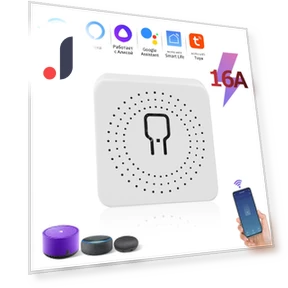 Wifi Smart Switch — Smart Home Hubs & Controllers, Good Household Items