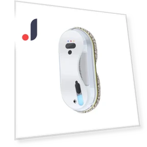 Window Cleaning Robot — Smart Cleaning Robots, Home Of Auto Parts