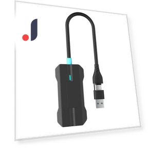 Wireless Carplay Adapter — Car Accessories & Gadgets, JOHO - CarGear