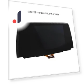 7-inch Car LCD Touch Screen Display Digitizer Panel — Display Modules, A Surname Home