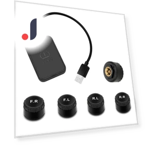Android TPMS System — TPMS Sensor Replacements, 888 Auto Parts Town