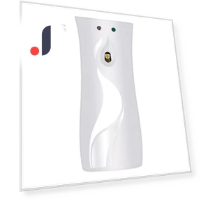 Automatic Air Freshener Sprayer — Car Air Fresheners, Lachepper