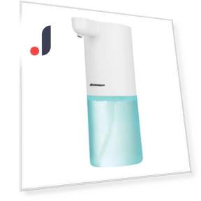 Automatic Foam Soap Dispenser — Care Dispensers, Optimized General