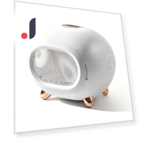 Automatic Pet Dryer — Drying Pads, Explorer Outdoors
