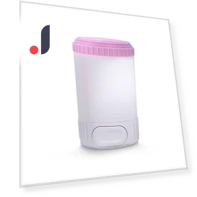 Automatic Pet Paw Washer — Claw Care, inne