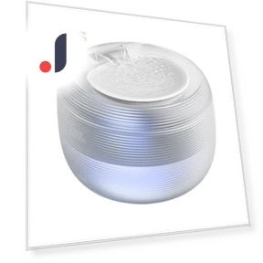 Automatic Pet Water Fountain — Fountains, Talos home Garden