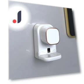 Automatic Touchless Toothpaste Dispenser — Care Dispensers, Stone Home